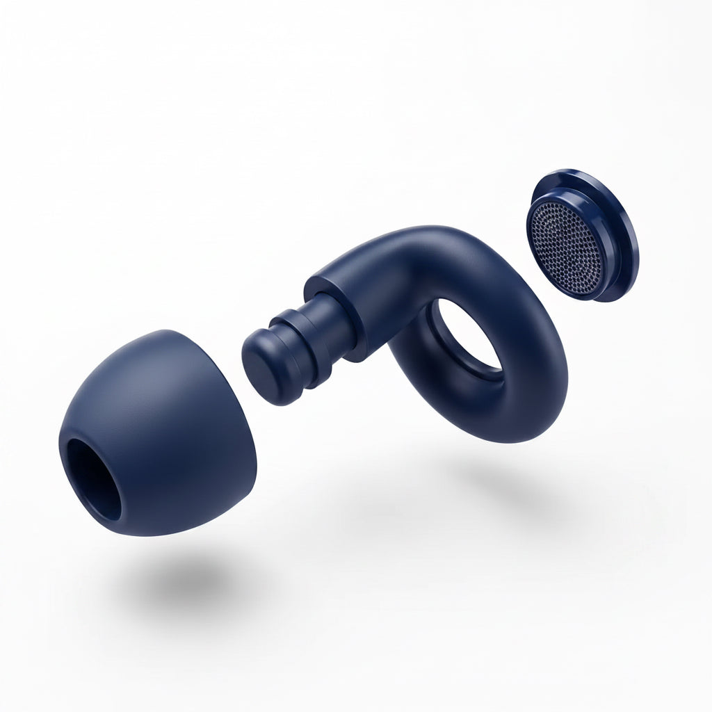 Quiet Sleep Earplugs