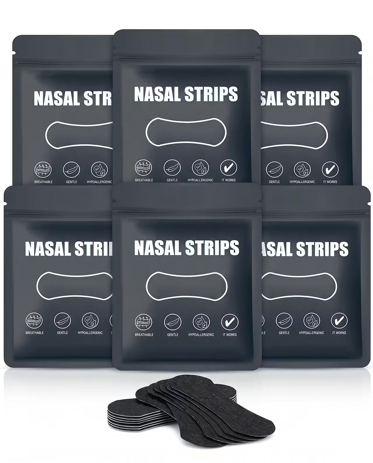Nasenstrips