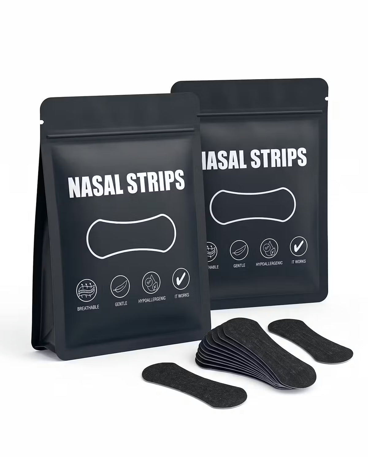 Nasenstrips