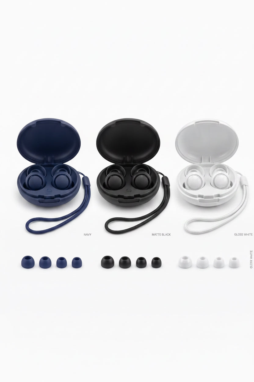Quiet Sleep Earplugs