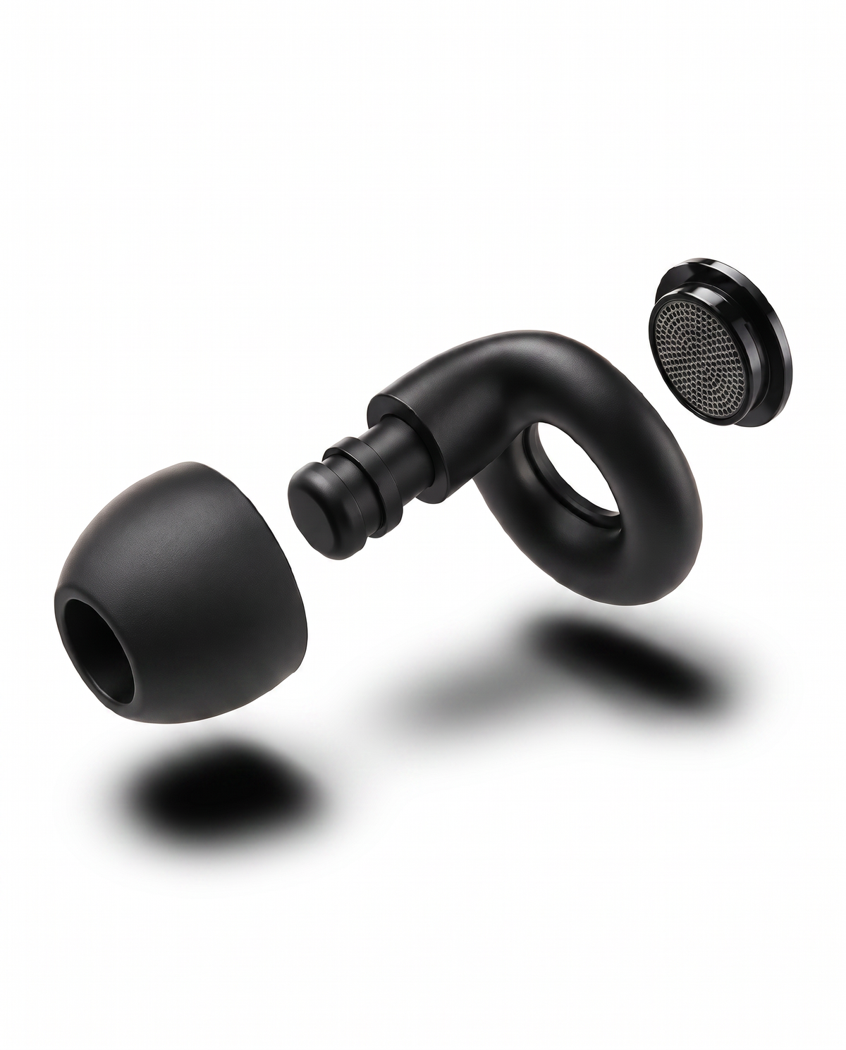 Quiet Sleep Earplugs