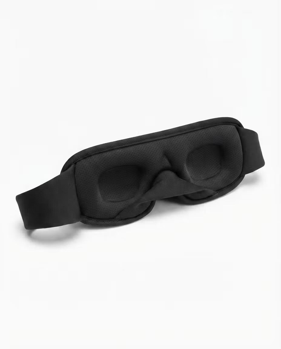 3D Sleeping Mask