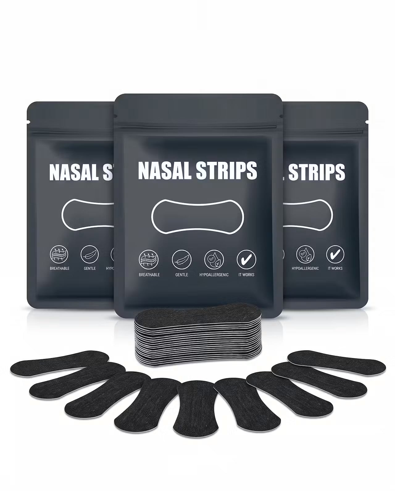 Nasenstrips