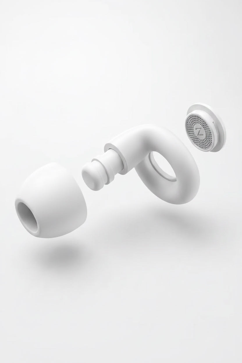 Quiet Sleep Earplugs