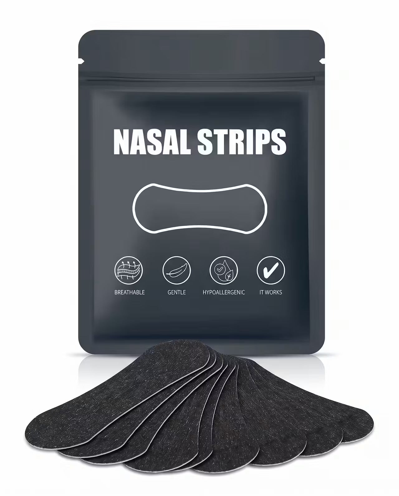 Nasenstrips