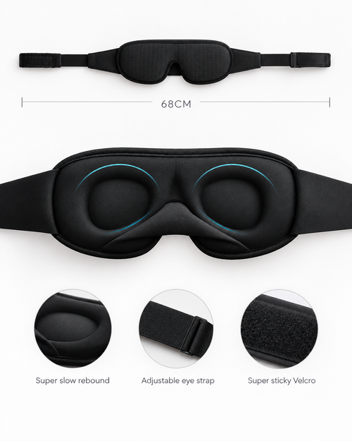 Lunera DarkCloud 3D