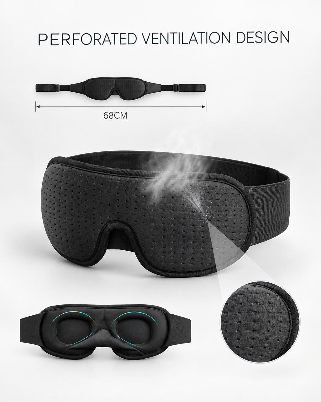 Lunera DarkCloud 3D