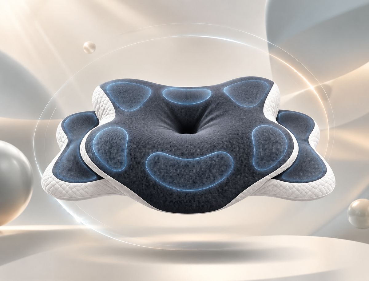 Lunera CloudNeck Pro