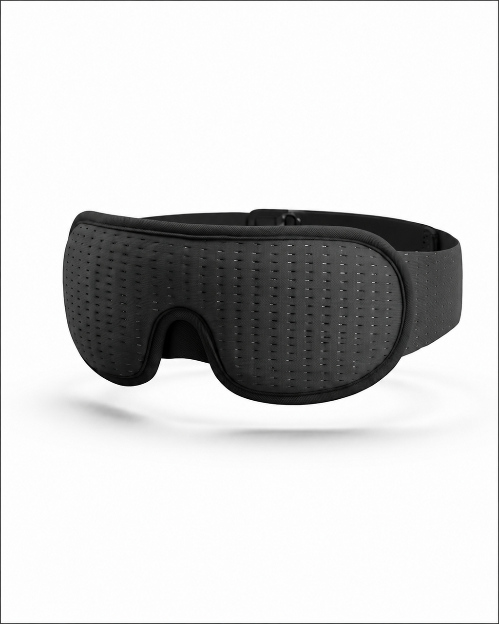 3D Sleeping Mask