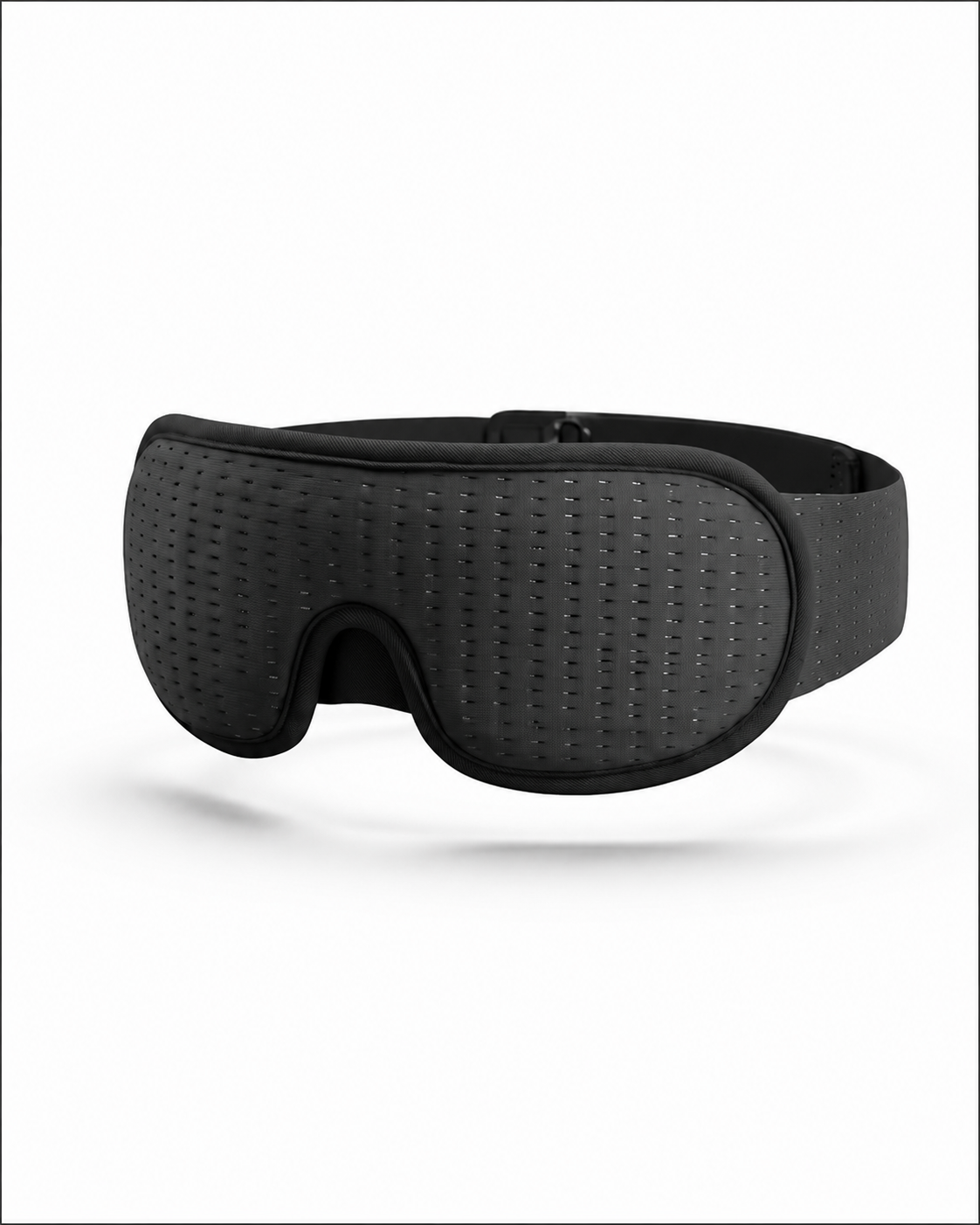 3D Sleeping Mask